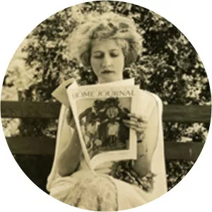 Adelaide Frost Durant photograph