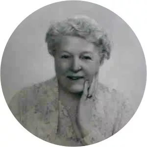 Adelaide Hamilton