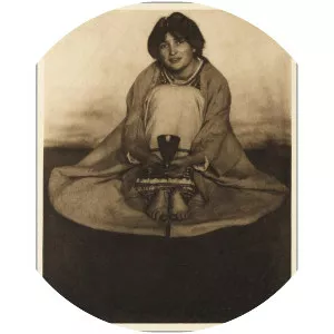 Adelaide Hanscom Leeson