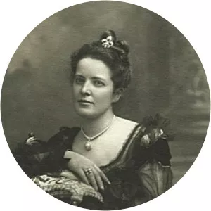 Adelaide Howard Childs Frick - Henry Clay Frick's wife