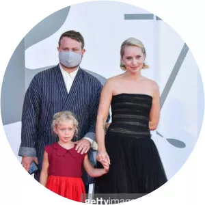 Adelaide James Fastvold Corbet photograph