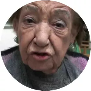 Adelaide João - Portuguese actress