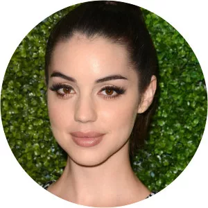 Adelaide Kane