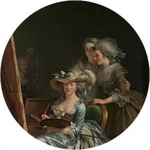 Adélaïde Labille-Guiard
