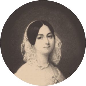 Adélaïde-Louise d'Eckmühl de Blocqueville