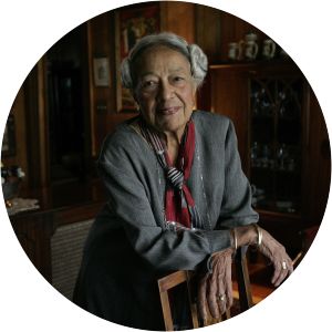 Adelaide M. Cromwell