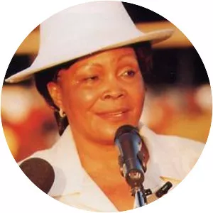 Adélaïde Moundélé‑Ngollo (Yvonne‑. . .