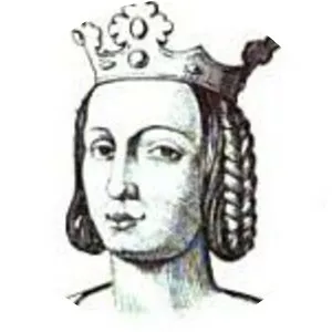 Adelaide of Aquitaine - Queen