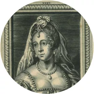 Adelaide of Burgundy, Duchess of Brabant - Hugh IV, Duke of Burgundy's daughter