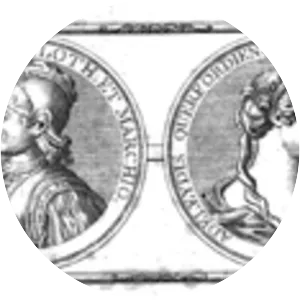 Adelaide of Leuven - Duchess of Lorraine