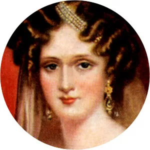 Adelaide of Saxe-Meiningen