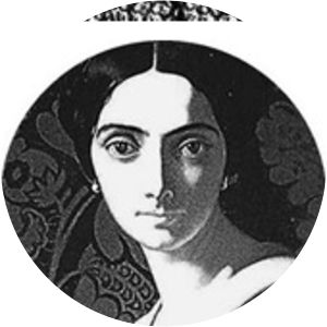 Adelaide Parodi photograph