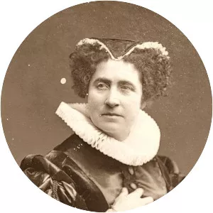 Adelaide Ristori
