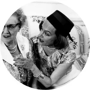 Adelaide Swanson - Gloria Swanson's mother