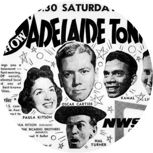 Adelaide Tonight1959 – 1973