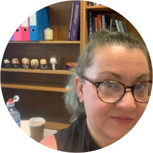 Adelaide Whitman photograph