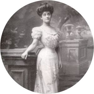 Adelaide Wolff Kahn photograph