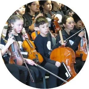 Adelaide Youth Orchestra - 