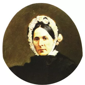 Adelaide Zoagli photograph