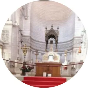 Adelais of Amboise - 