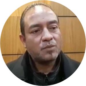 Adelbert Nongrum - Member of the Meghalaya Legislative Assembly