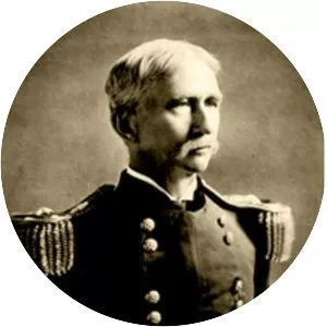 Adelbert Rinaldo Buffington