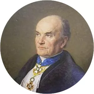 Adelbert von Keller