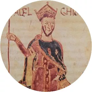 Adelchis of Benevento