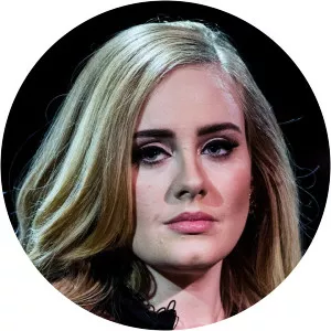 Adele photograph