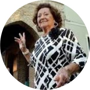 Adele Aimi photograph