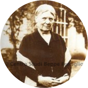 Adele Alfieri di Sostegno