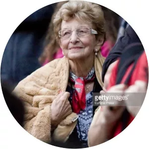 Adele Ann Springsteen - Bruce Springsteen's mother