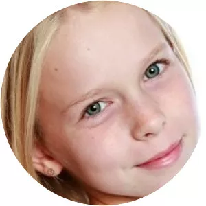 Adele Baughan photograph