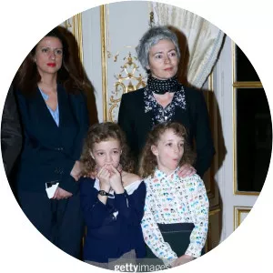 Adèle Berléand photograph