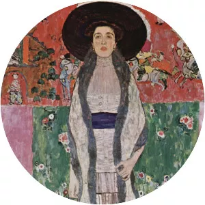 Adele Bloch-Bauer II