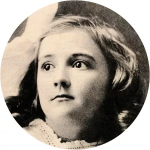 Adele DeGarde - American film actress