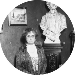 Adele Deutsch photograph