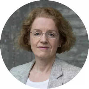 Adele Diederich - Psychologist
