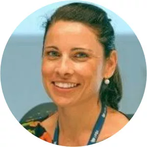 Adele Fletcher - Sound editor