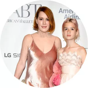 Adele Georgiana Gianopoulos photograph