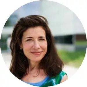 adele goldberg - American computer scientist