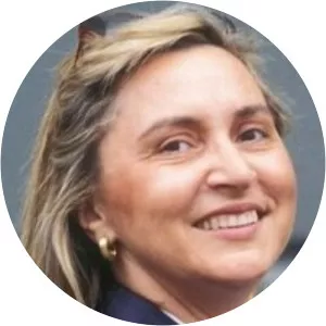 Adele Grisendi photograph