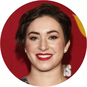 Adele Heather Taylor photograph