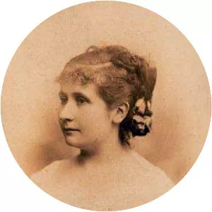 Adèle Isaac