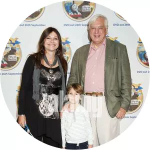 Adele Kruger photograph