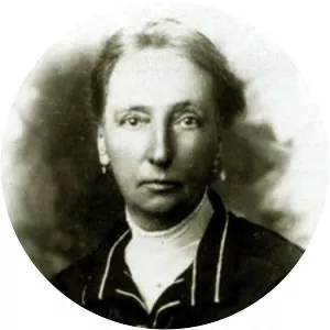 Adele Lehr photograph