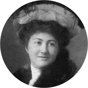 Adele Lewisohn Lehman