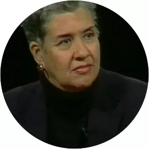 Adele Logan Alexander - Author