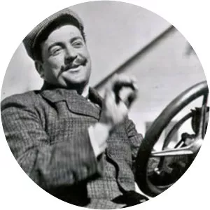 Adele Miglietti-Lancia - Vincenzo Lancia's wife