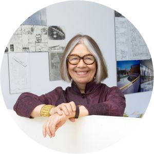 Adèle Naudé Santos